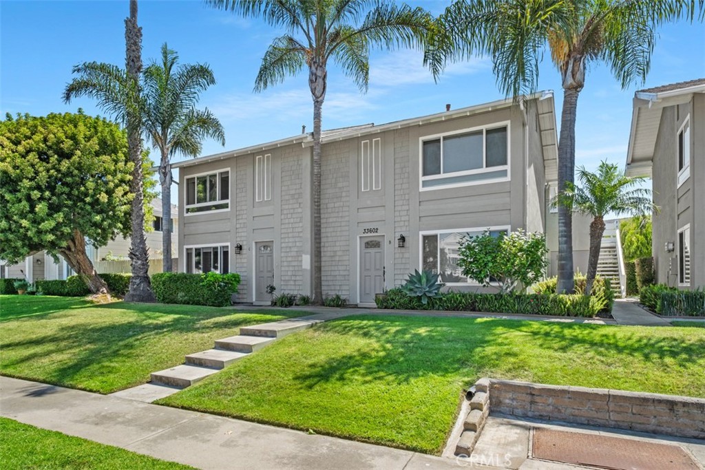 33602 Blue Lantern Street B