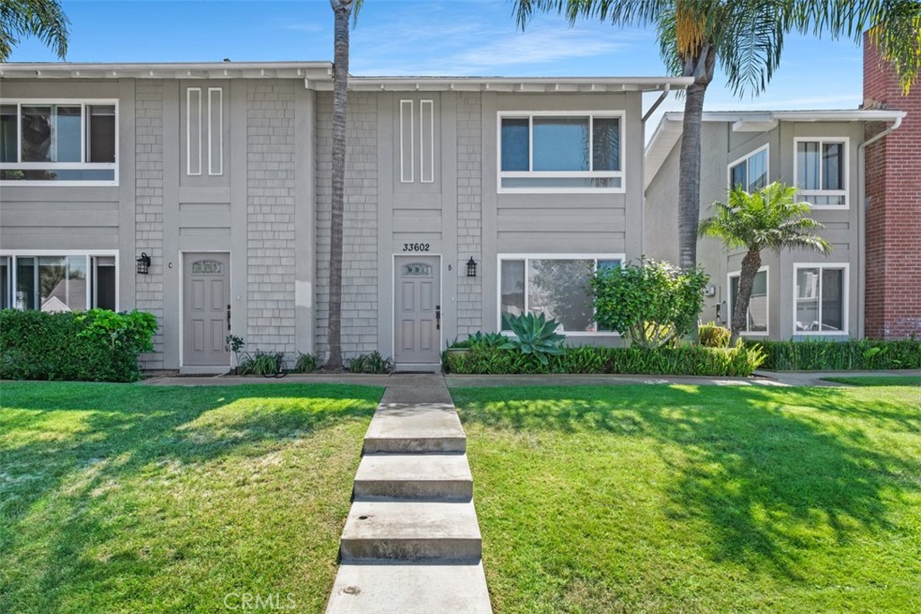33602 Blue Lantern Street B