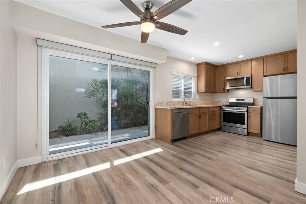 33602 Blue Lantern Street B