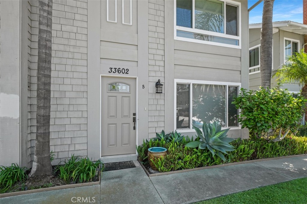 33602 Blue Lantern Street B