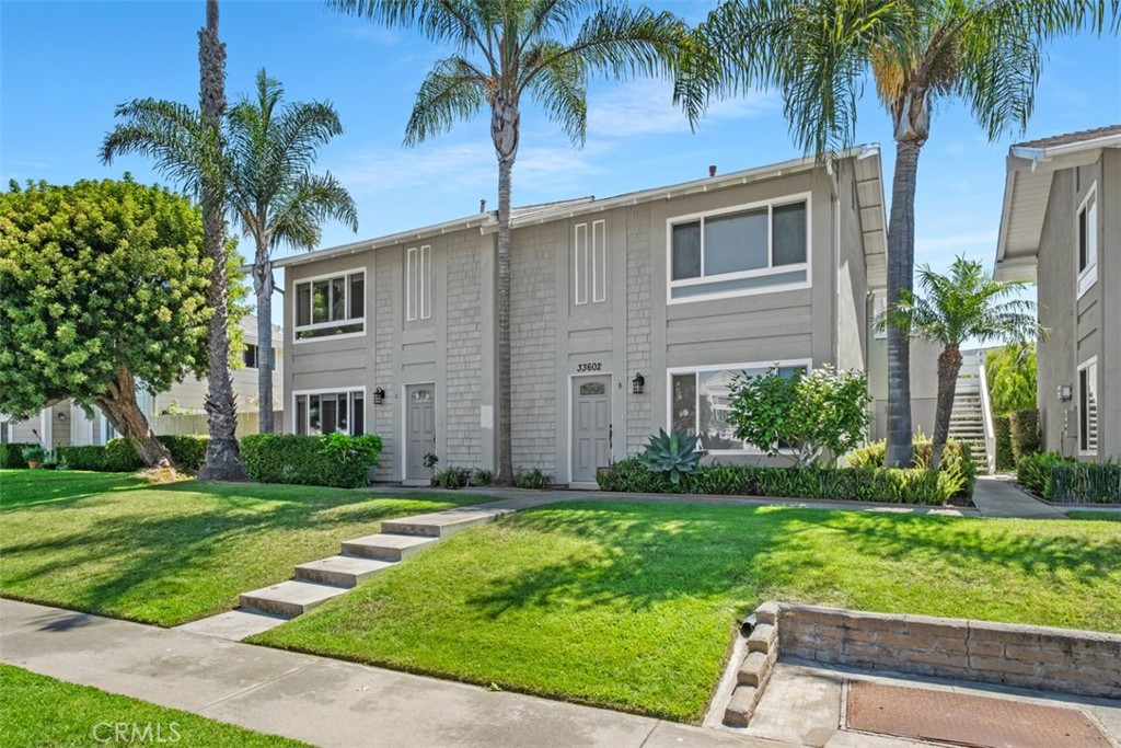 33602 Blue Lantern Street B