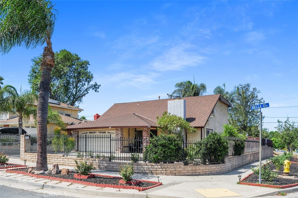 1650 S Belle Ave