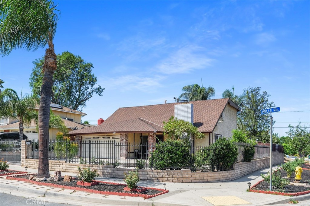 1650 S Belle Ave