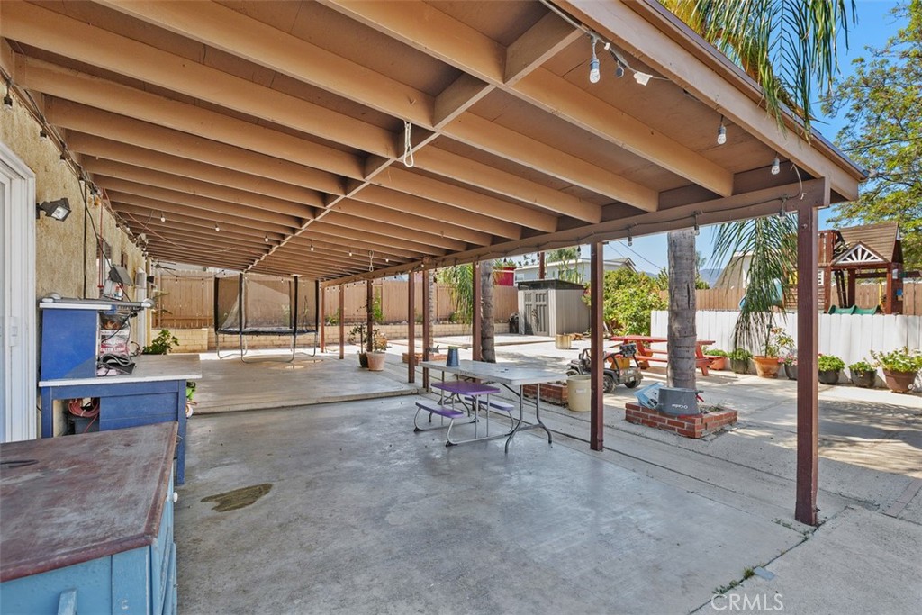 1650 S Belle Ave