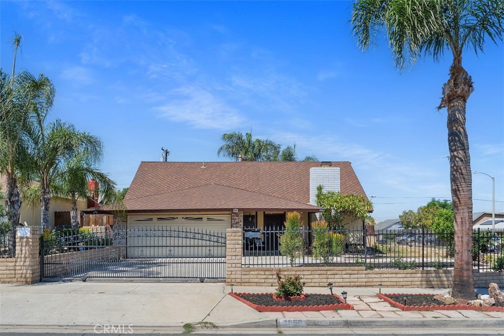 1650 S Belle Ave