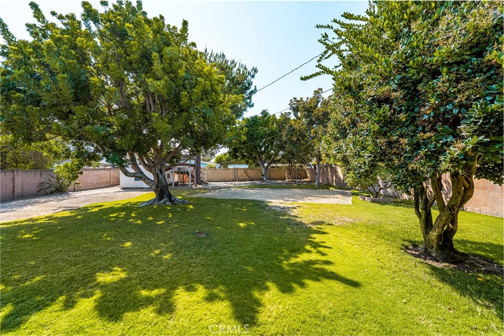 982 N Shaffer Street