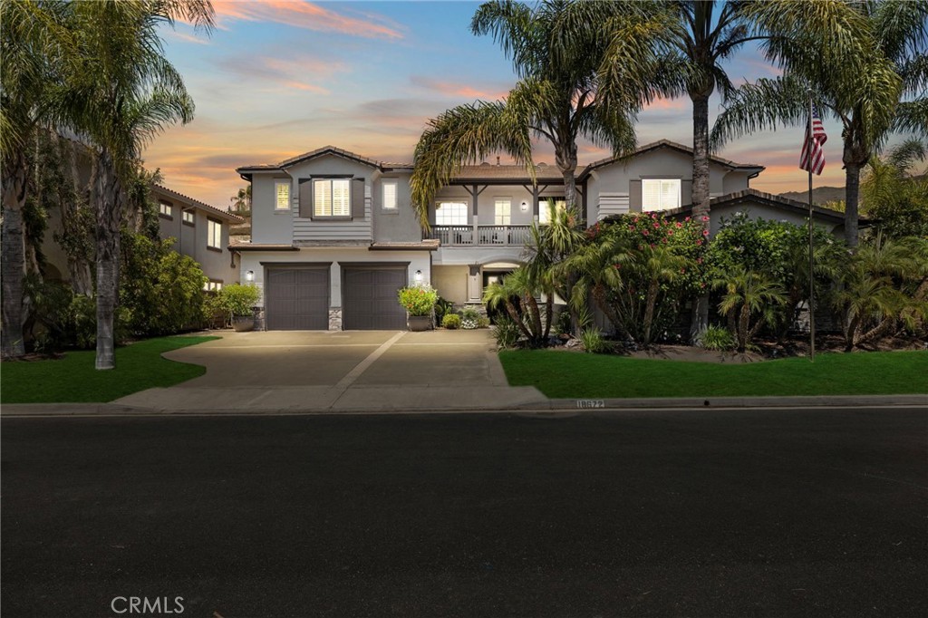 18672 Topanga Canyon Road