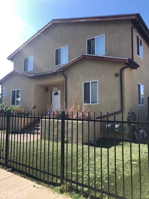 1409 -1411 West 84th Place