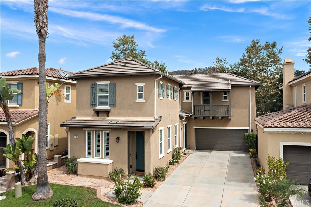 3414 Filoli Circle