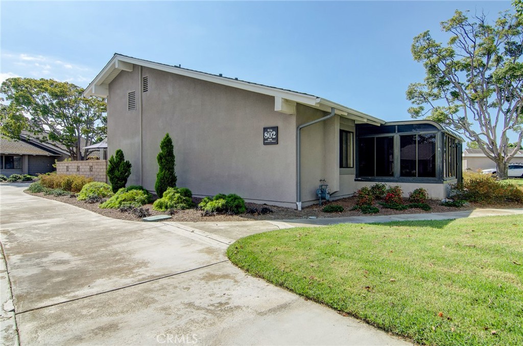 8565 Larkhall Circle 802C