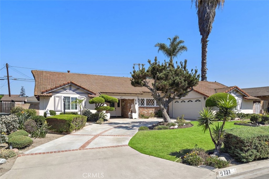 9731 Halekulani Drive