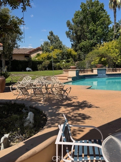 10821 Vida Way