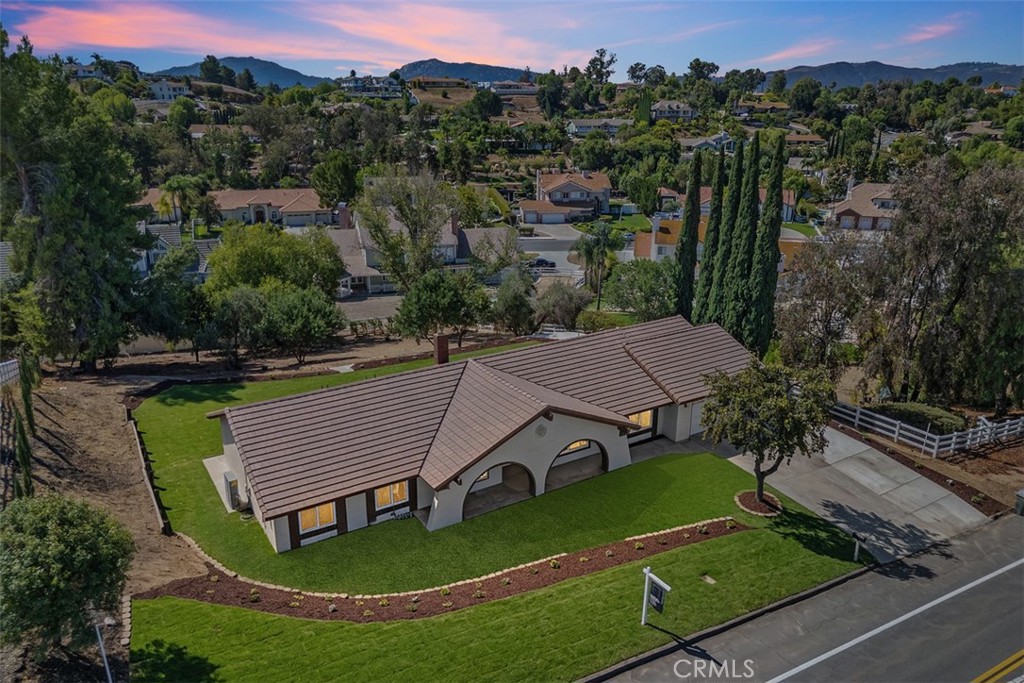 30581 Del Rey Road