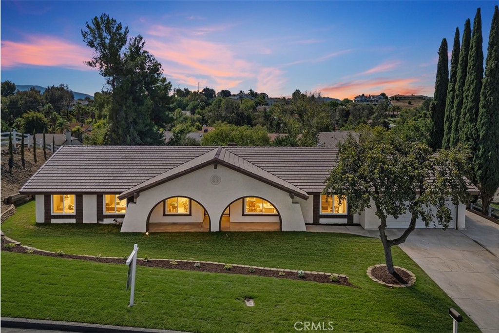 30581 Del Rey Road