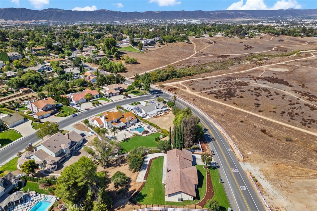 30581 Del Rey Road