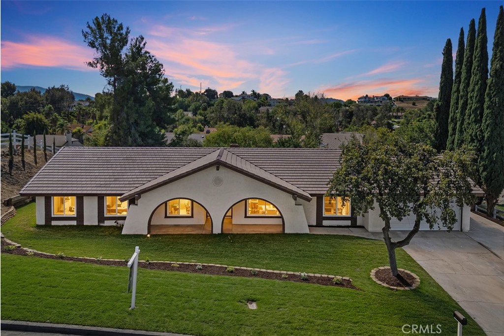30581 Del Rey Road