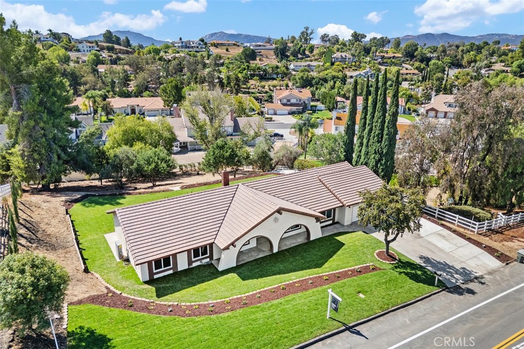 30581 Del Rey Road
