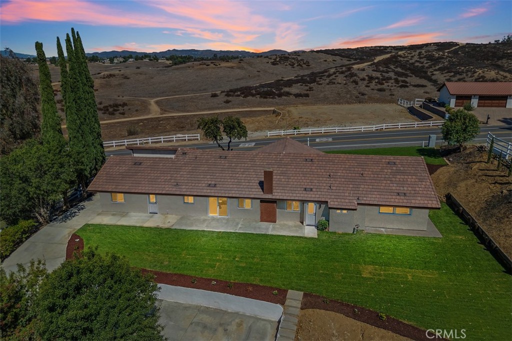 30581 Del Rey Road