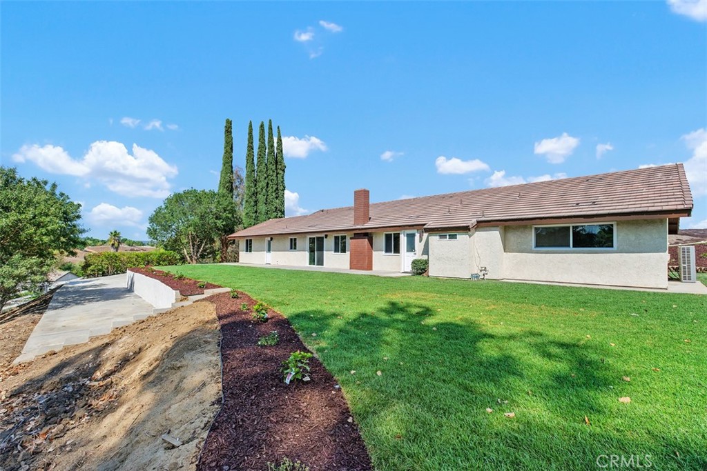 30581 Del Rey Road
