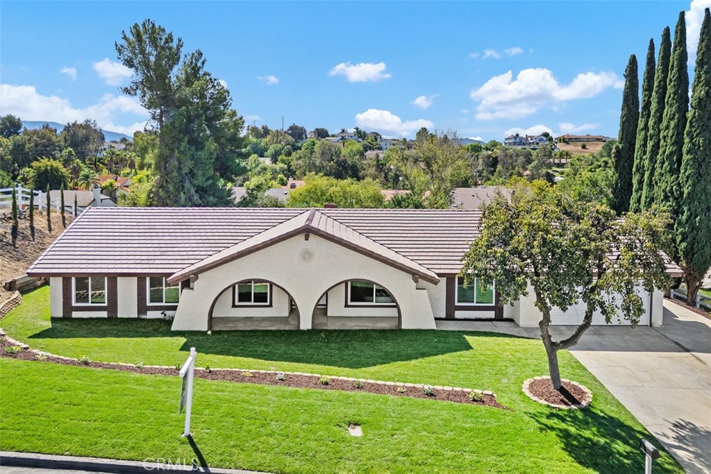 30581 Del Rey Road