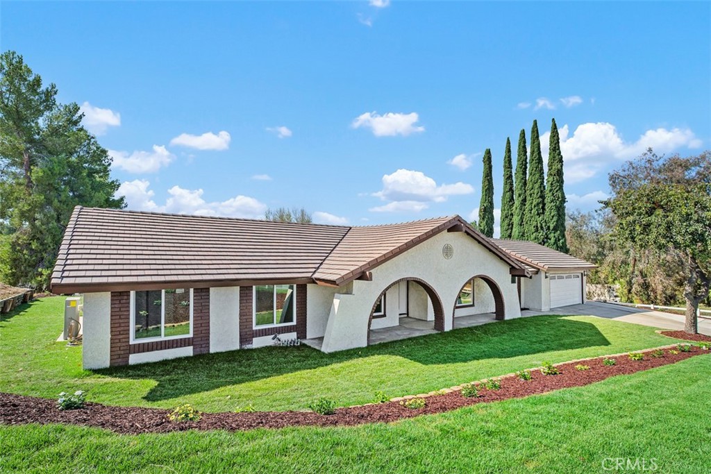 30581 Del Rey Road
