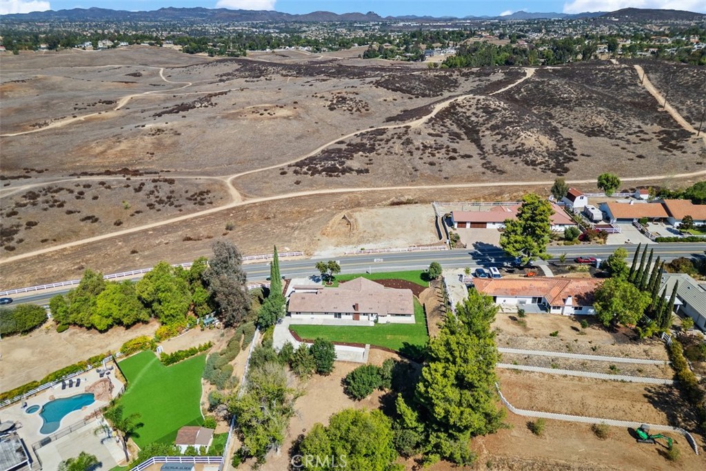 30581 Del Rey Road