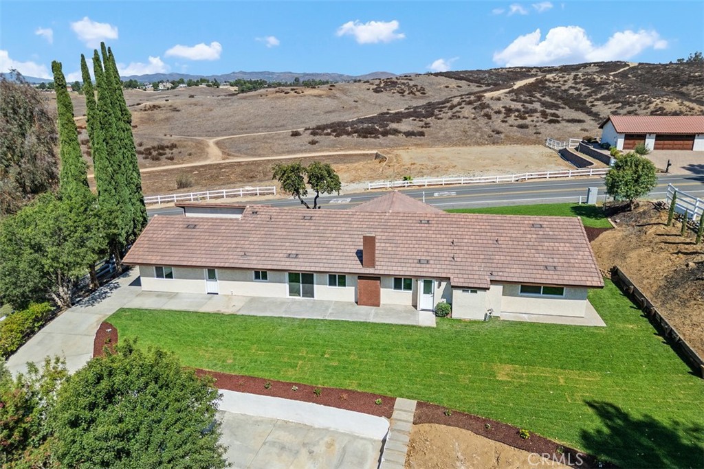 30581 Del Rey Road