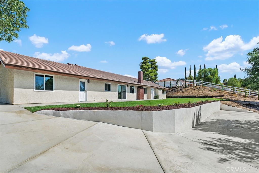 30581 Del Rey Road