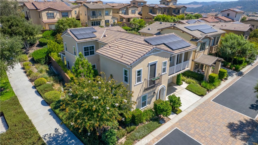 2 Cerro Ct