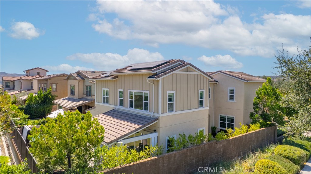 2 Cerro Ct