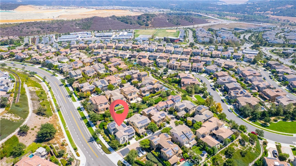 2 Cerro Ct