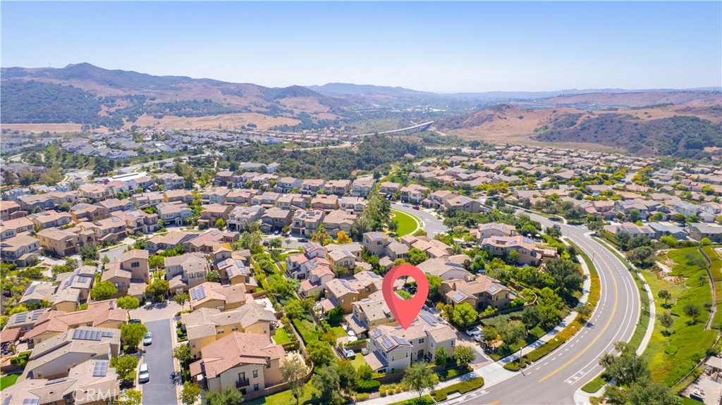2 Cerro Ct