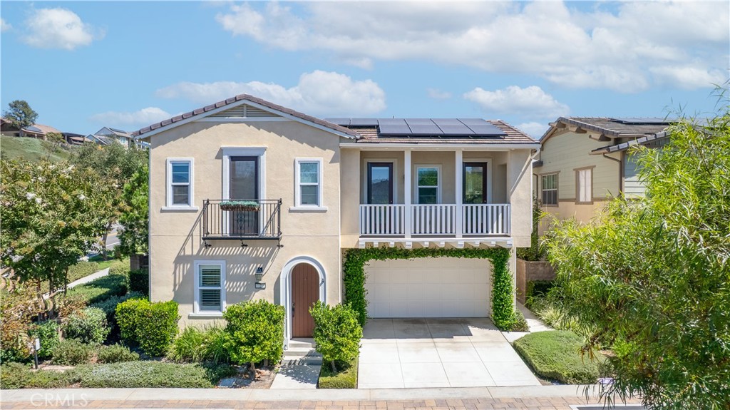 2 Cerro Ct
