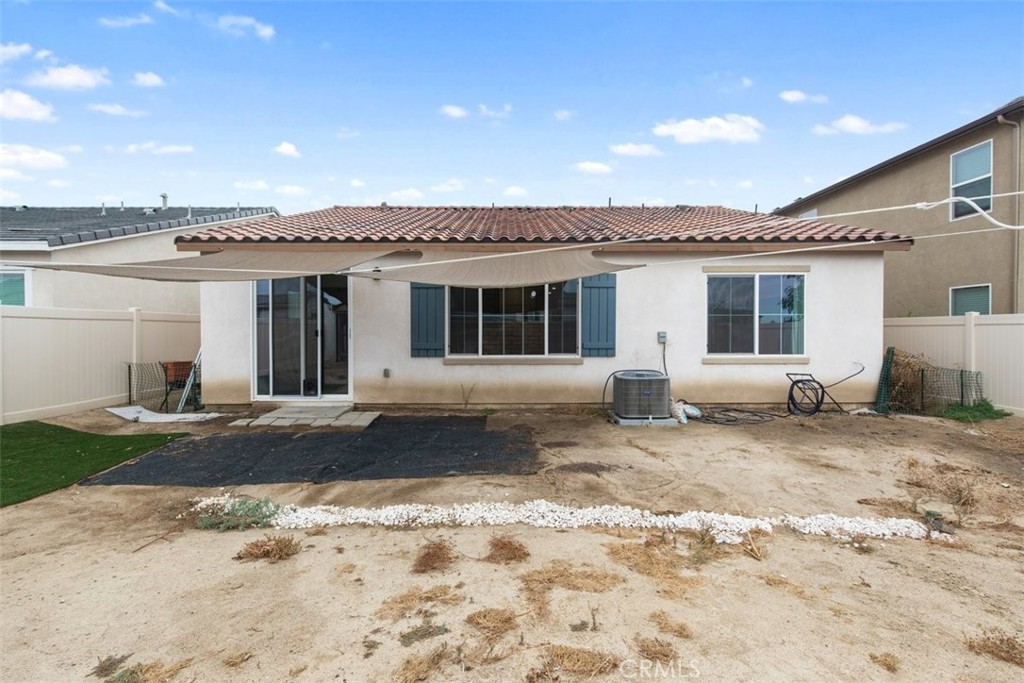 30760 Vera Cruz Circle