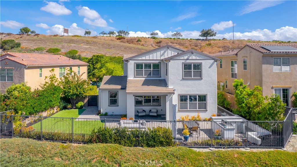 30 Corazon Street