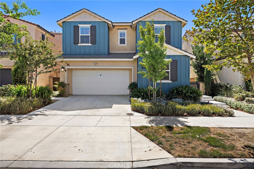 3140 E Rutherford Drive