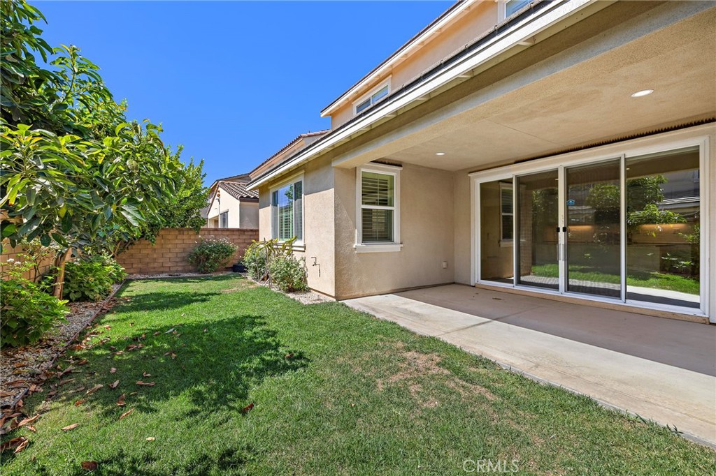 3140 E Rutherford Drive