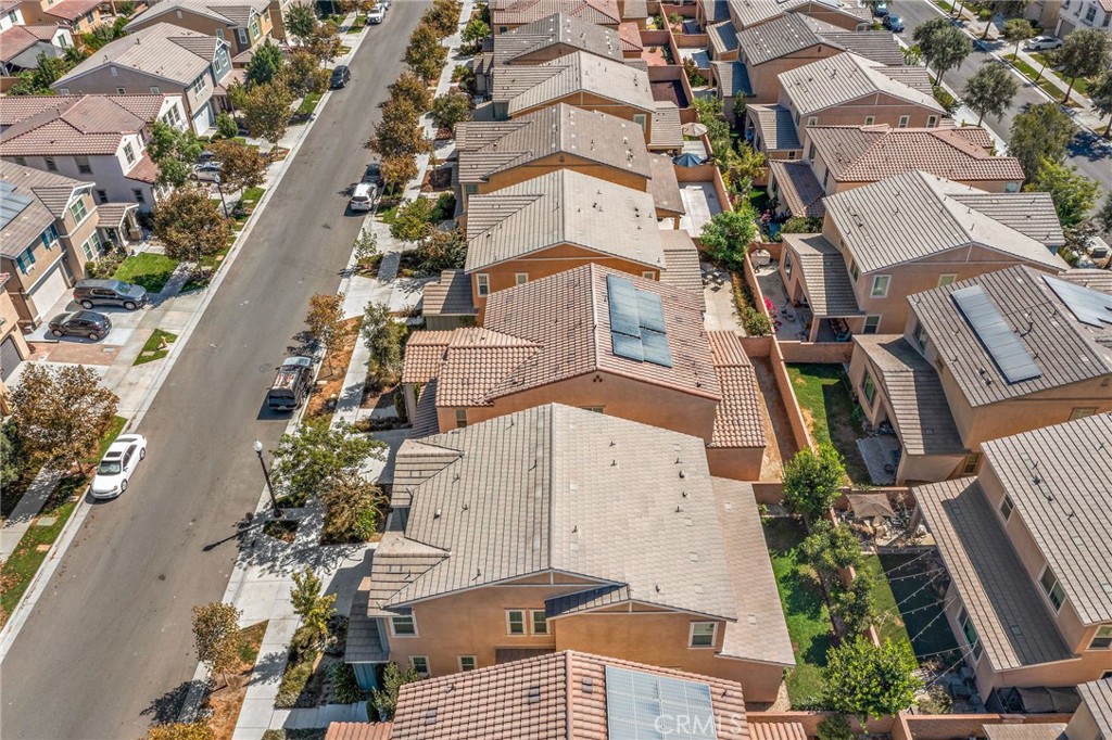 3140 E Rutherford Drive