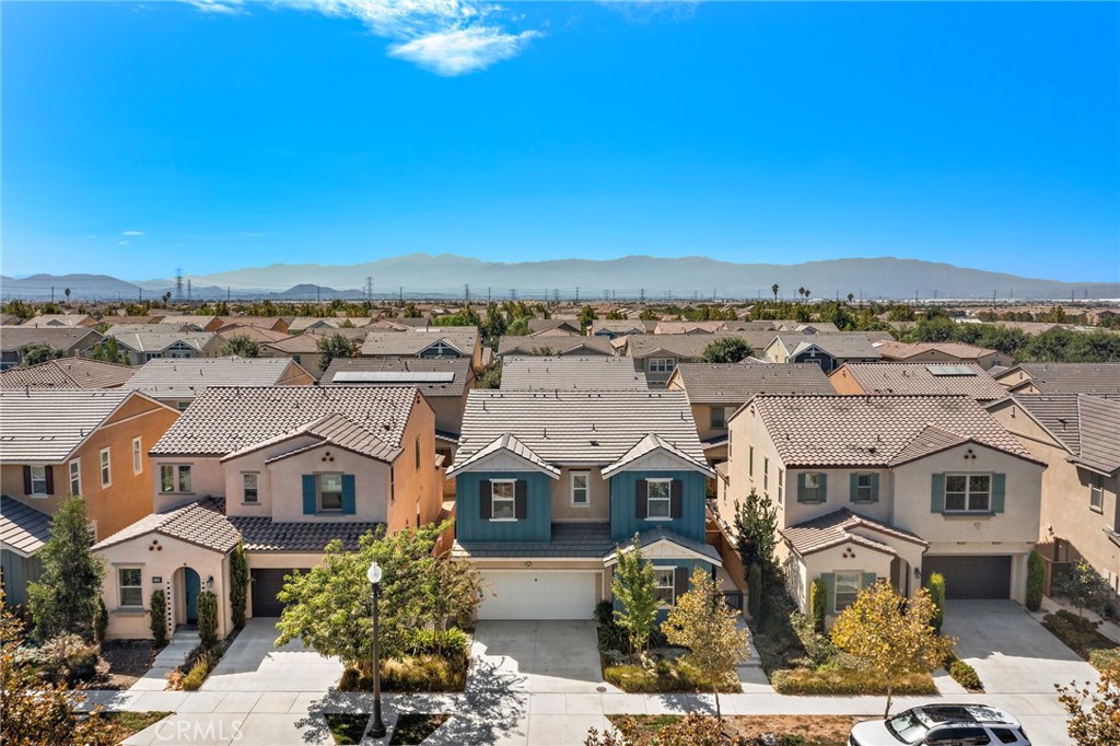 3140 E Rutherford Drive