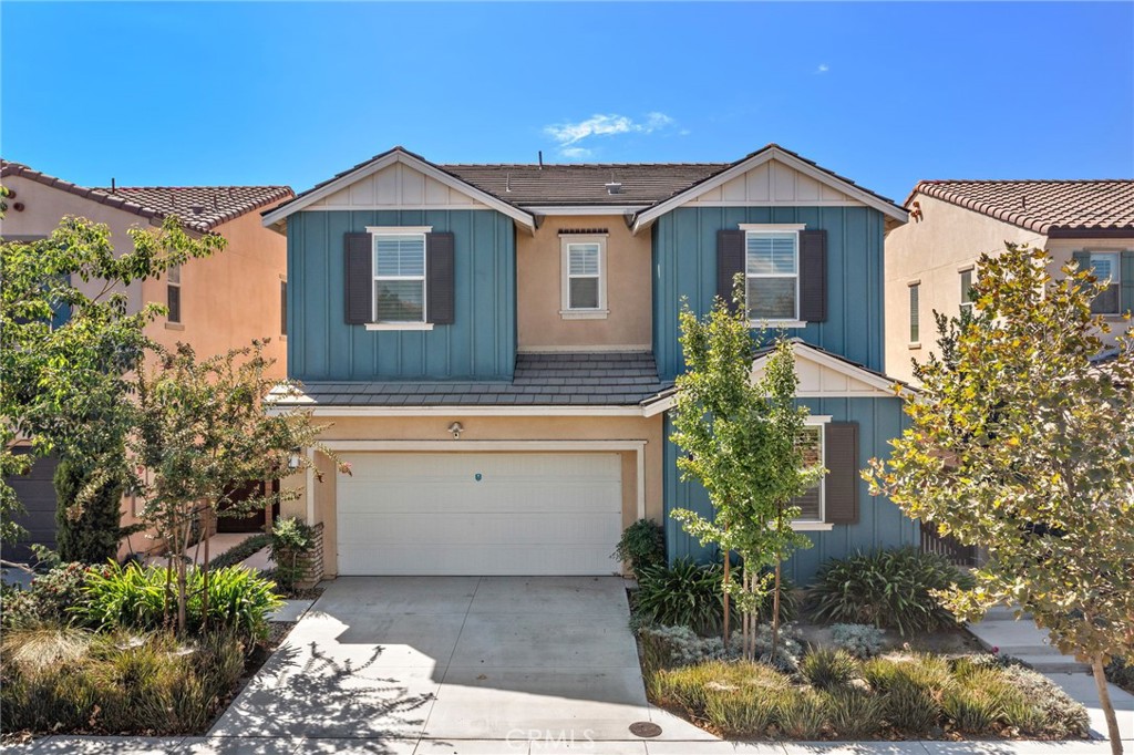 3140 E Rutherford Drive