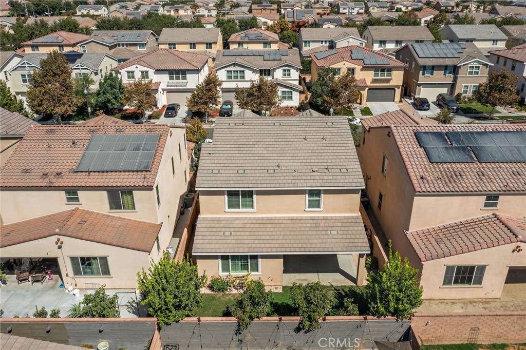 3140 E Rutherford Drive