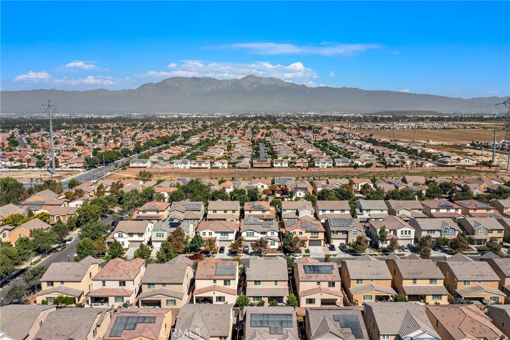 3140 E Rutherford Drive