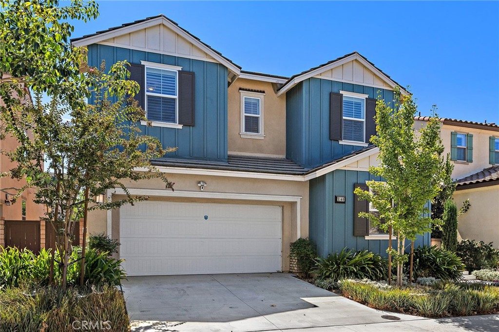 3140 E Rutherford Drive