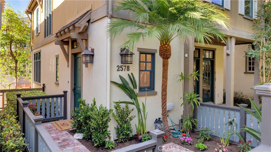 2578 Bungalow Place
