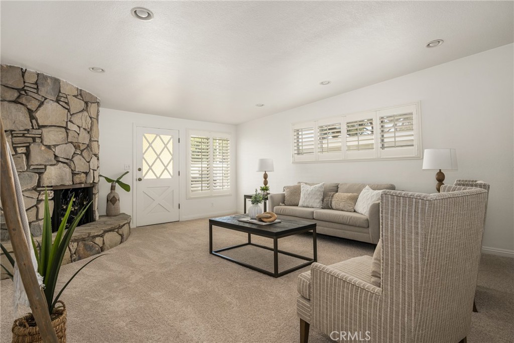 15510 Hornell Street