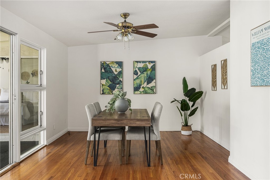 15510 Hornell Street