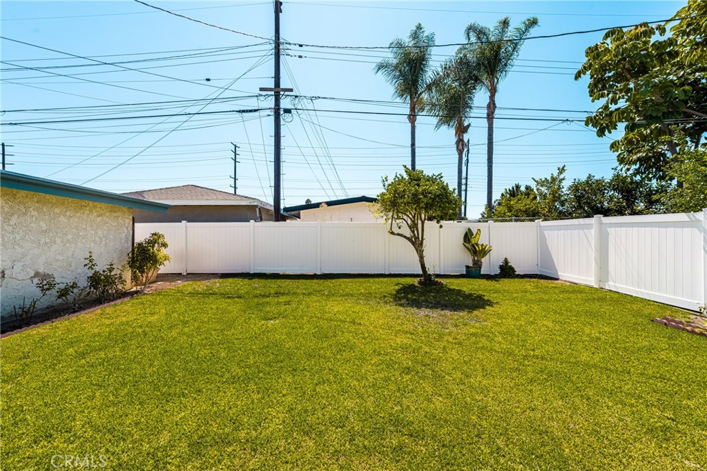 15510 Hornell Street