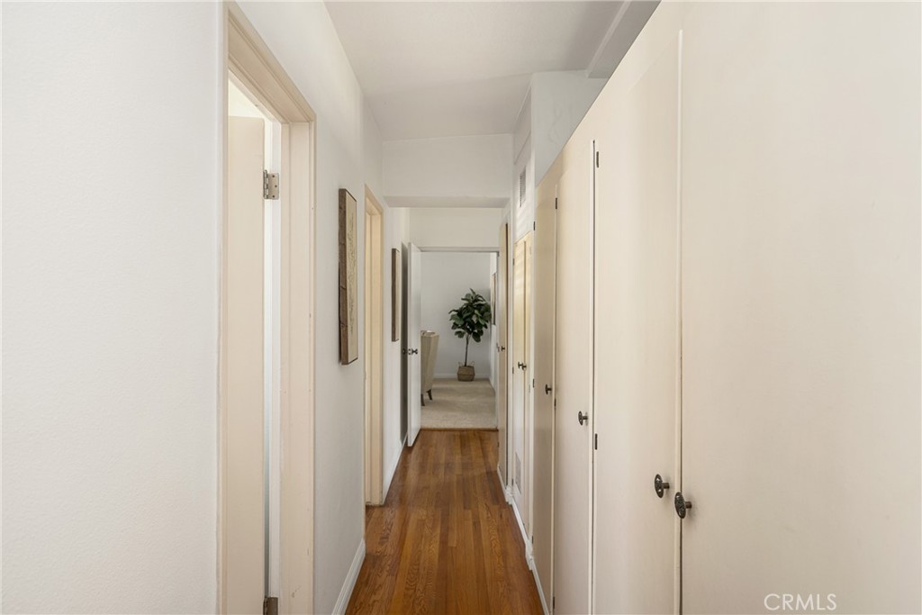 15510 Hornell Street