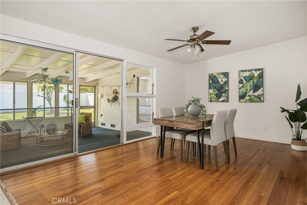 15510 Hornell Street