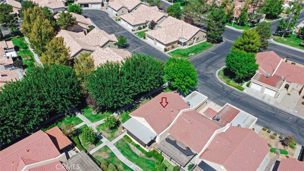 19039 Frances Street